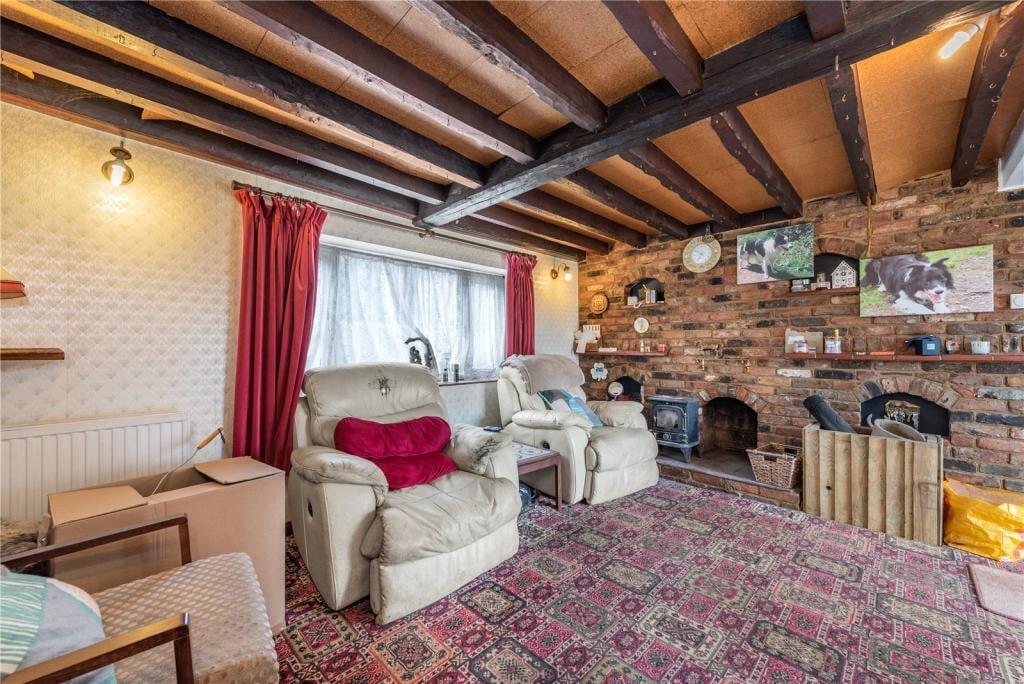 Main image of property:  Hyde Heath, Amersham, HP6