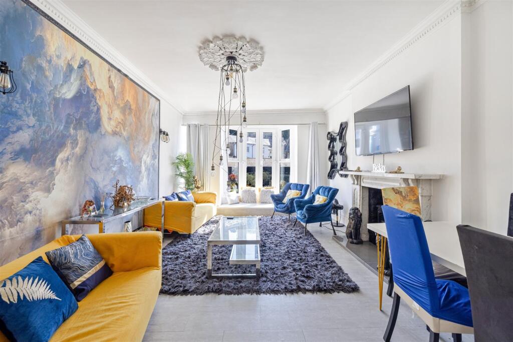 Apartment in Torquay