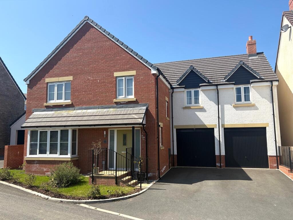 Main image of property: Higher Ash Close, Gittisham