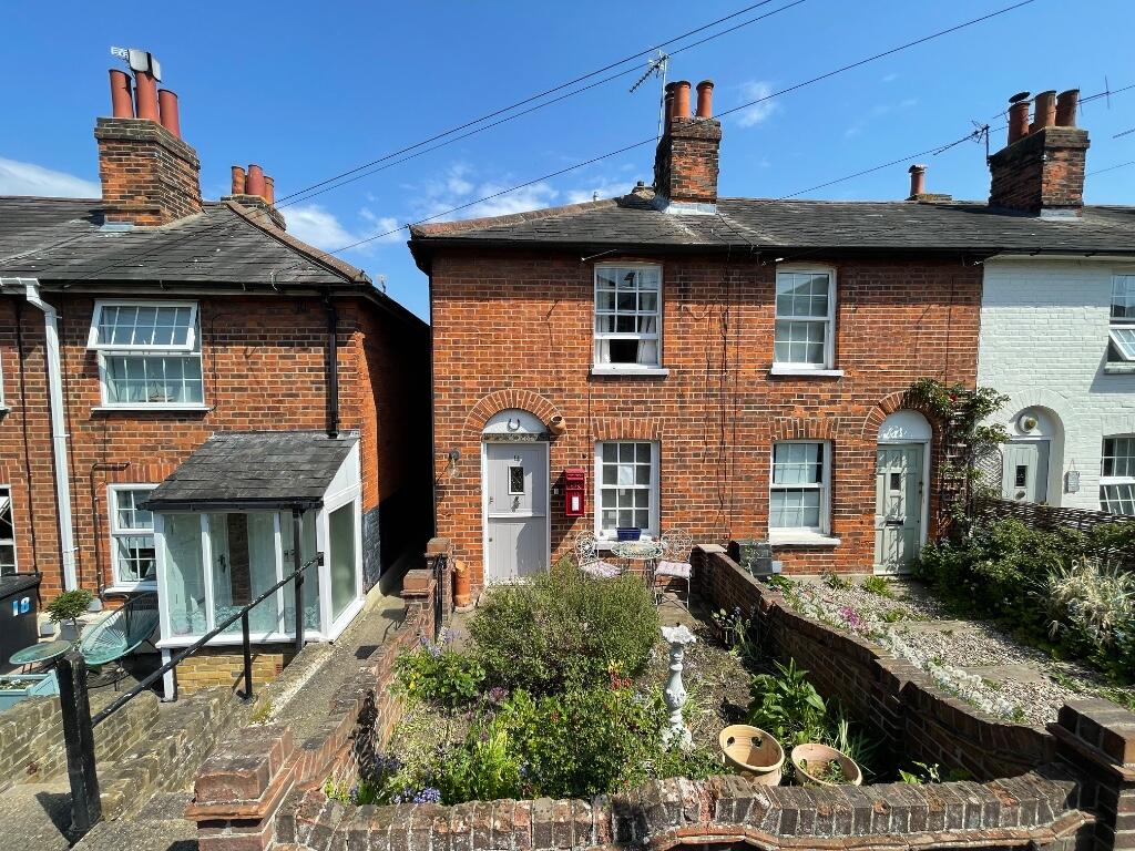 Main image of property: Beeleigh Road, Maldon, Essex, CM9