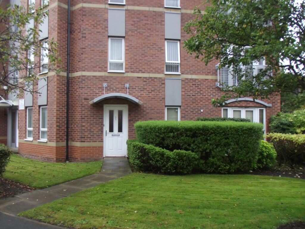 Main image of property: Ben Brierley Wharf, Failsworth, Manchester, M35 9QY