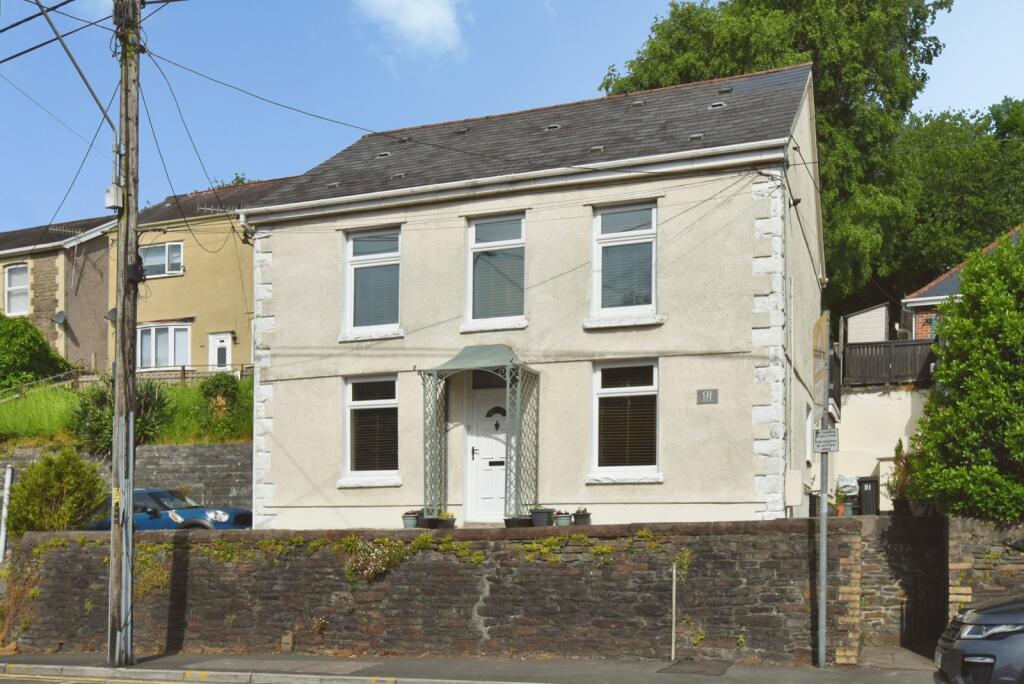 Main image of property: Swansea Road, SWANSEA, West Glamorgan, SA8