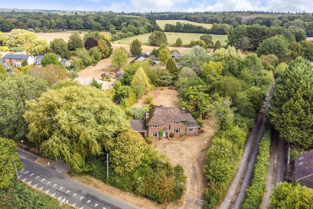 Main image of property: Netherton Road, Appleton, Abingdon, Oxfordshire