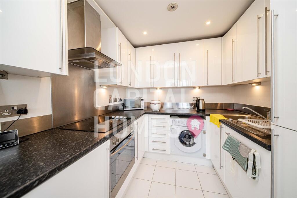 Apartment in London - View 4