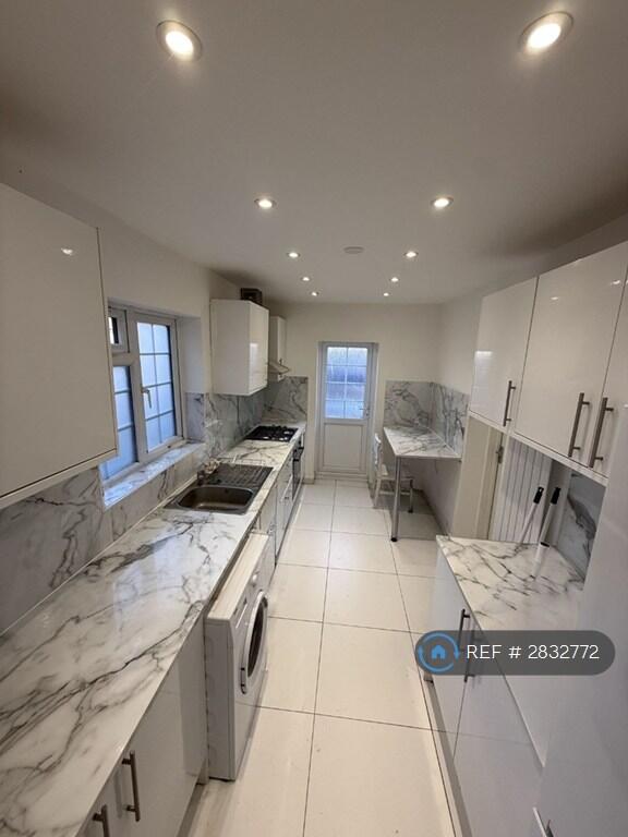 Main image of property: Stanley Road, Harrow, HA2