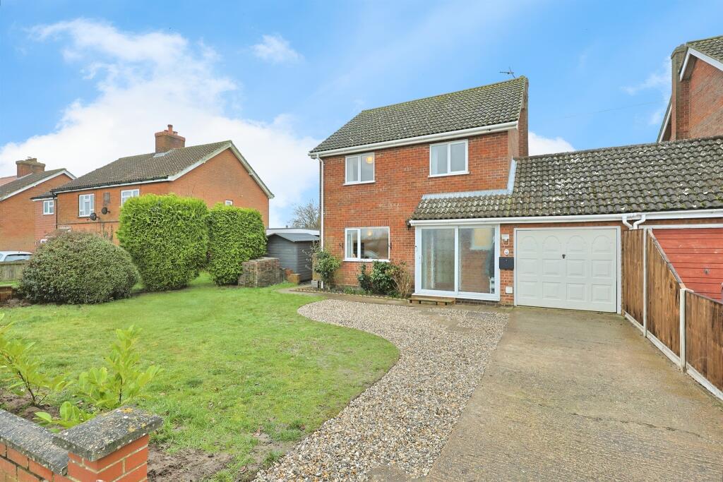 Main image of property: Norwich Road, Bawdeswell, Dereham