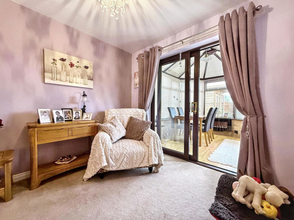 House in Trimdon - More