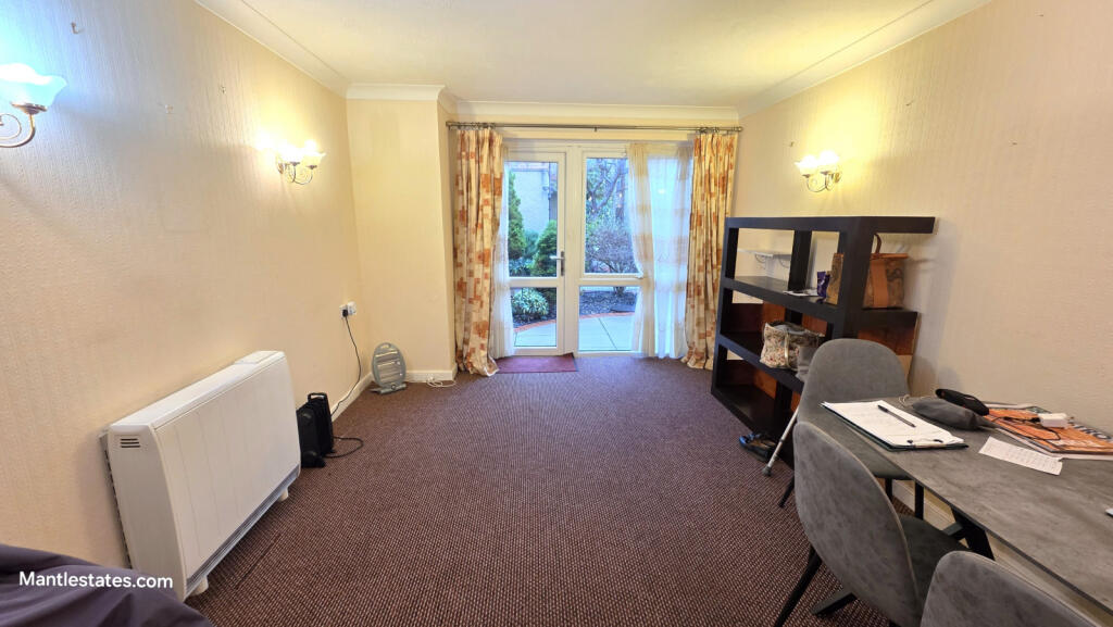 Main image of property: Lychgate Court, Friern Park N12