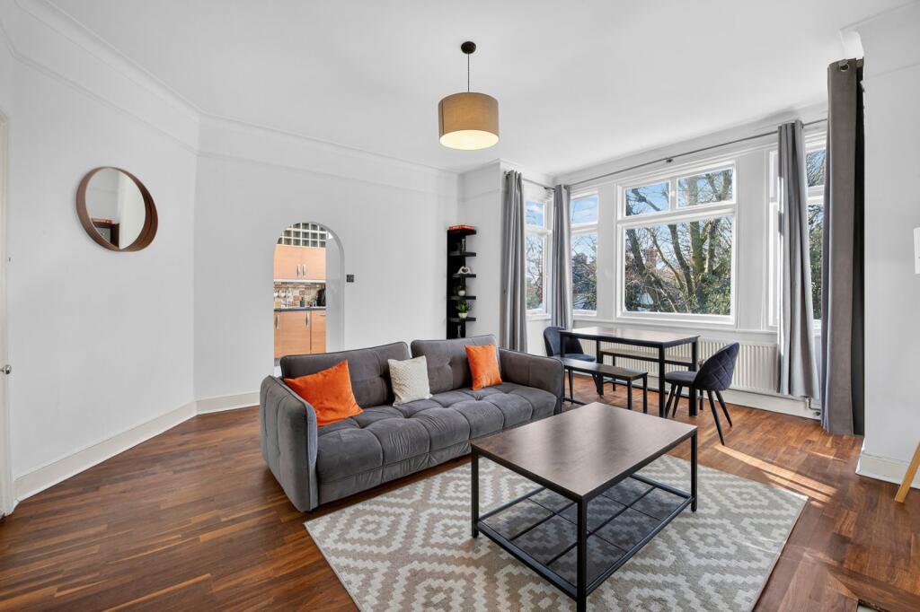 Main image of property: Park Road North, 
Turnham Green, W4