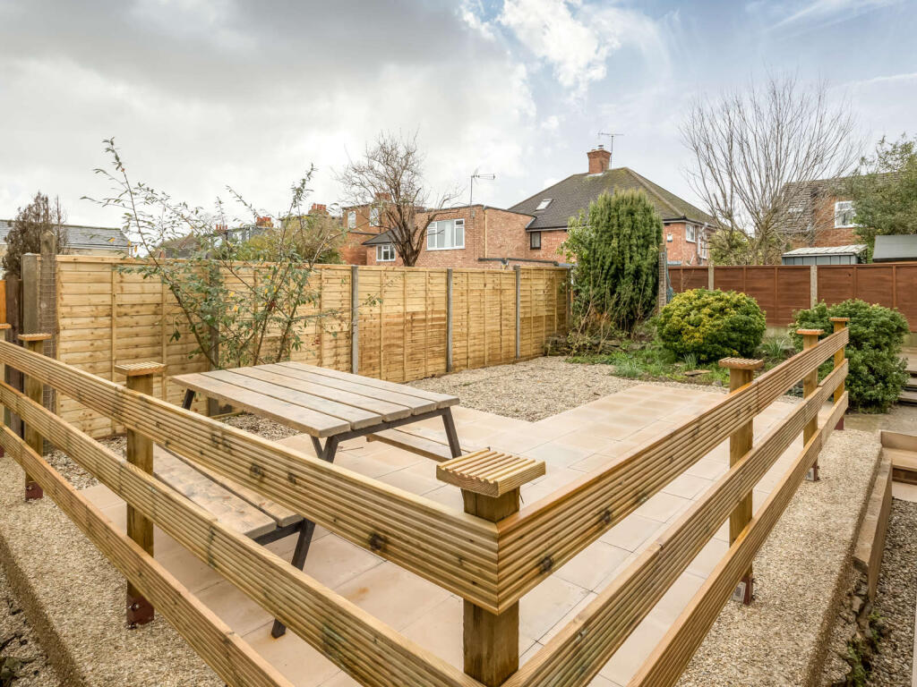 Wilberforce Street - View 4