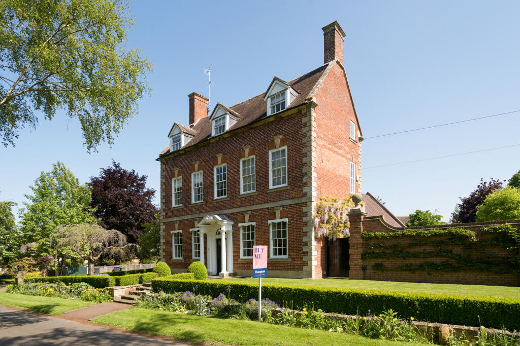 Main image of property: Church Lane, Welford On Avon, CV37