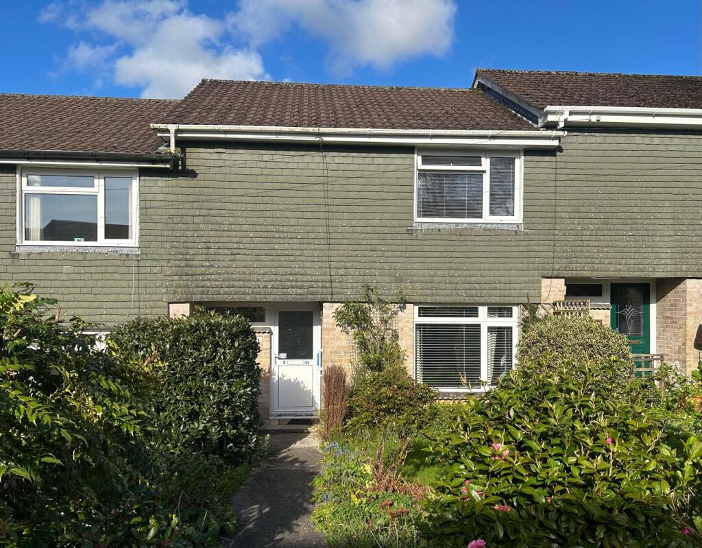 Main image of property: Cox Tor Road, Tavistock, 