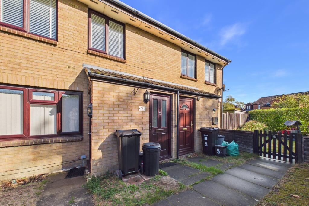 Apartment in Reading - More