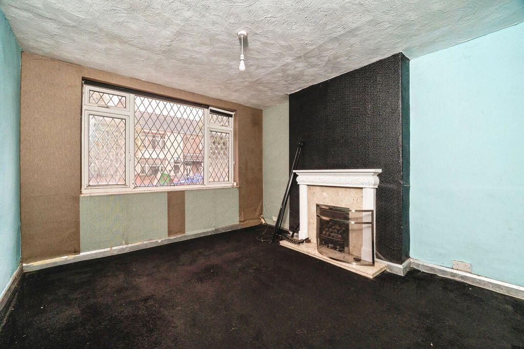 House in Doncaster, North East Lincolnshire - View 2