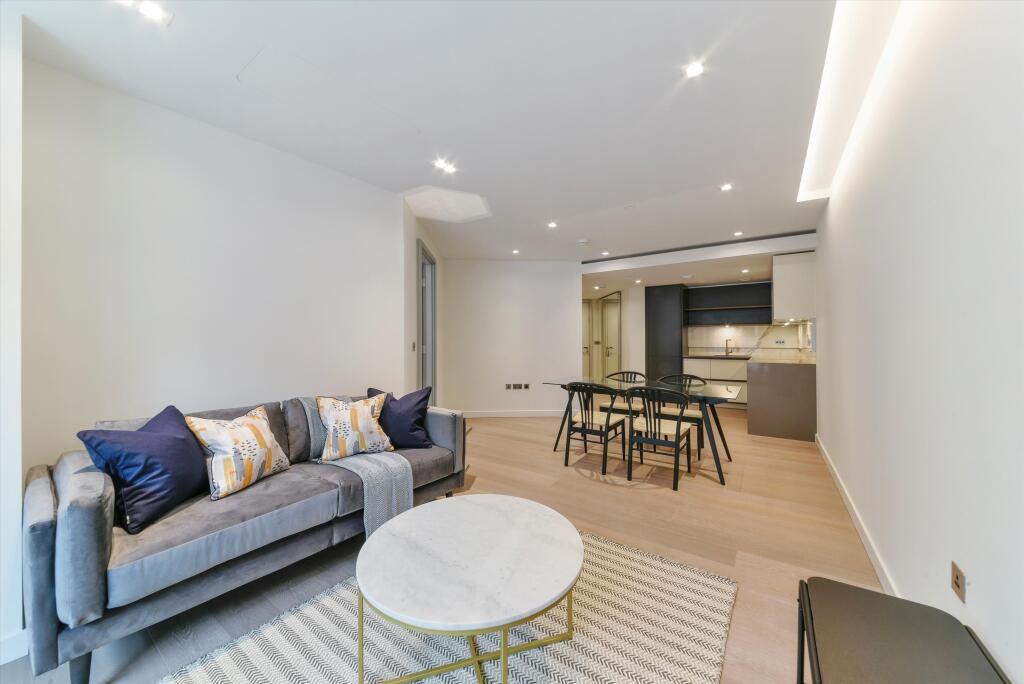 Main image of property: Newcastle Place, London, W2