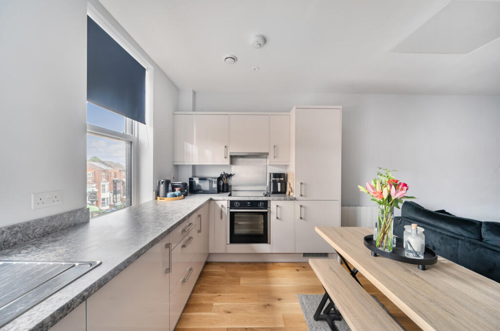 London Road, Southampton, Hampshire, SO15 photo 3