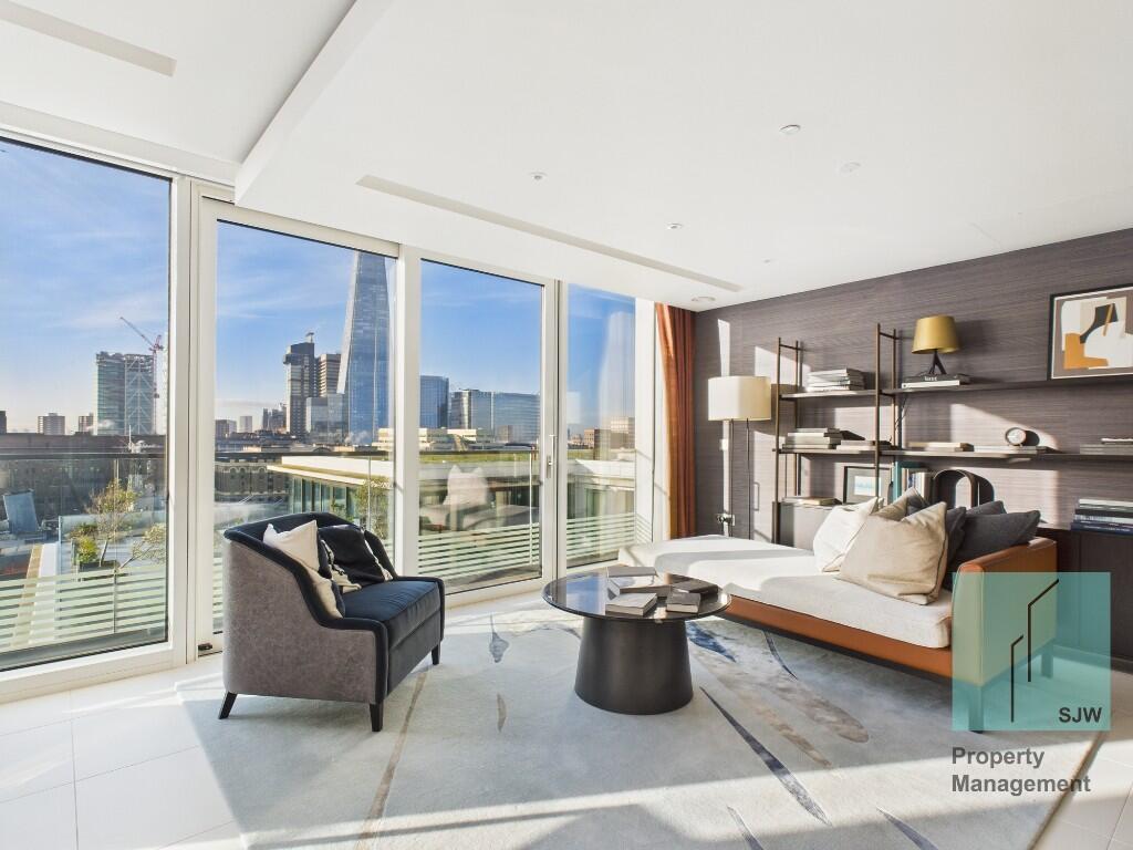 Main image of property: Suagr Quay, London, EC3R