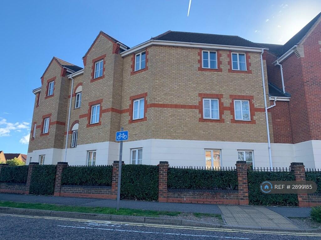 Main image of property: Lennox Close, Chafford Hundred, Grays, RM16