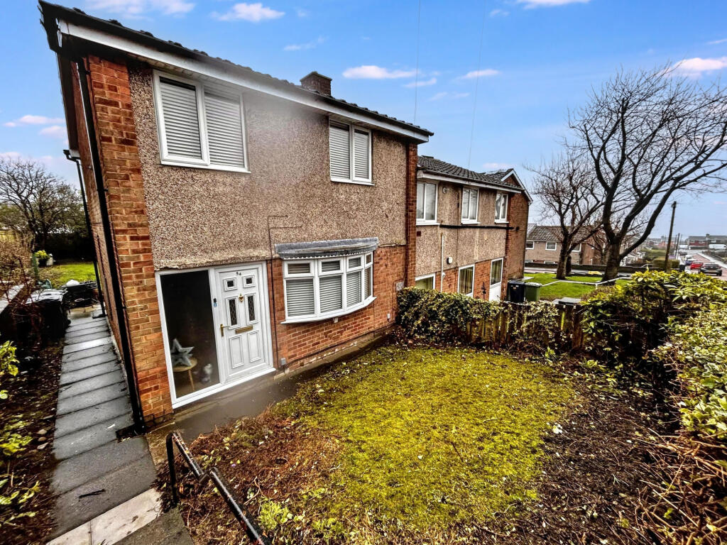 Main image of property: Ulverston Gardens, Gateshead, Tyne and Wear, NE9 6NB
