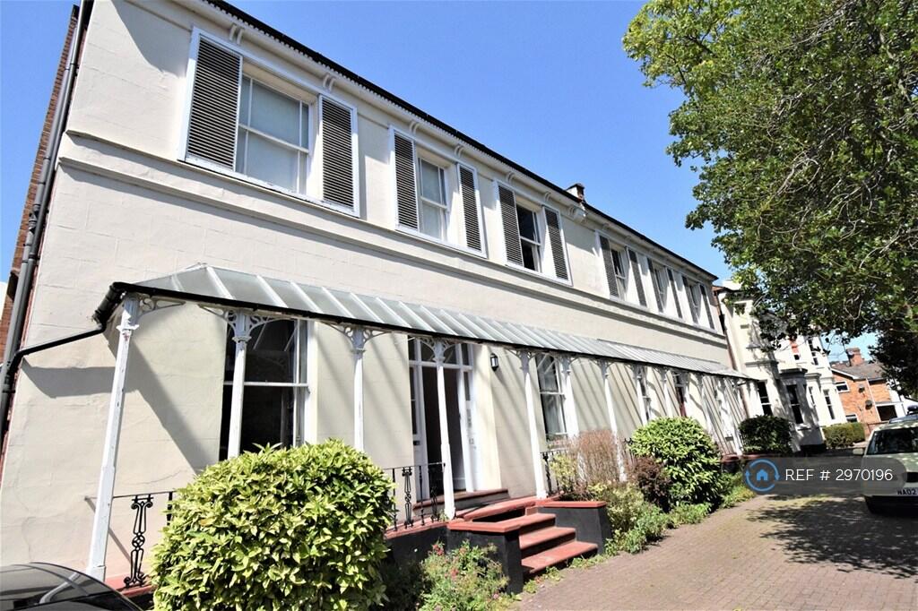 Main image of property: St. Marys Road, Leamington Spa, CV31