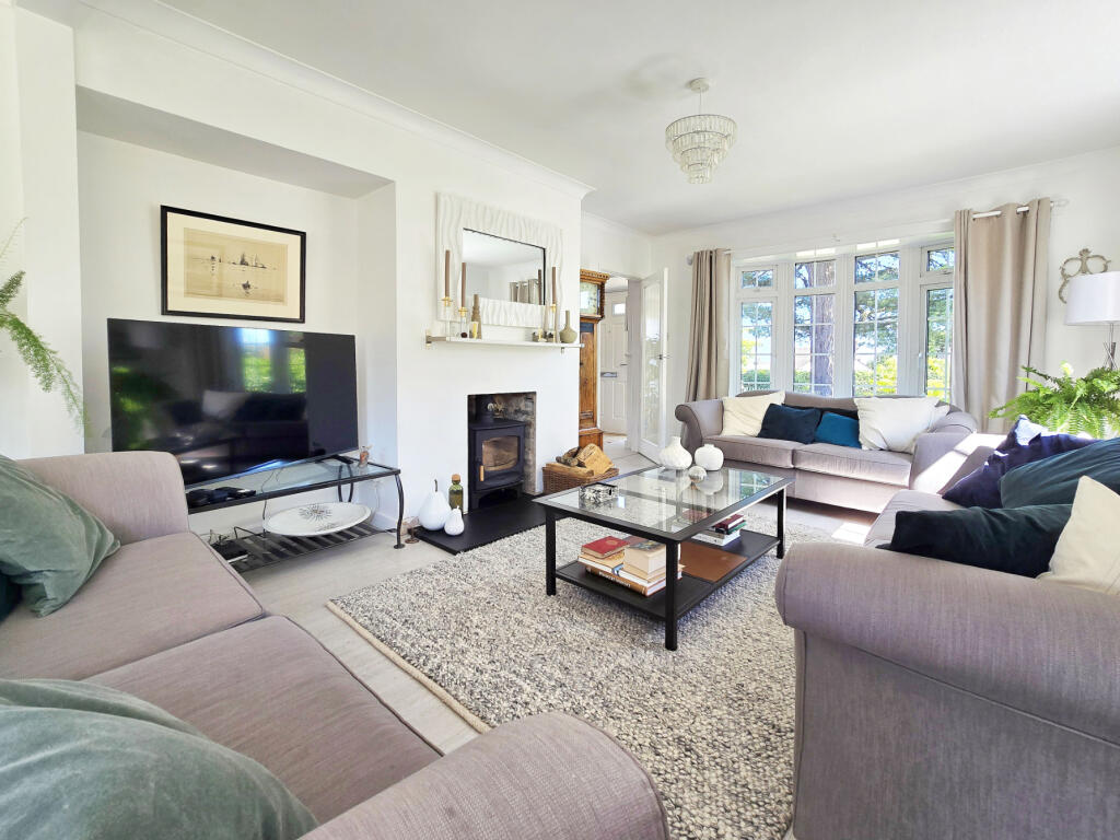 House in Lymington - More