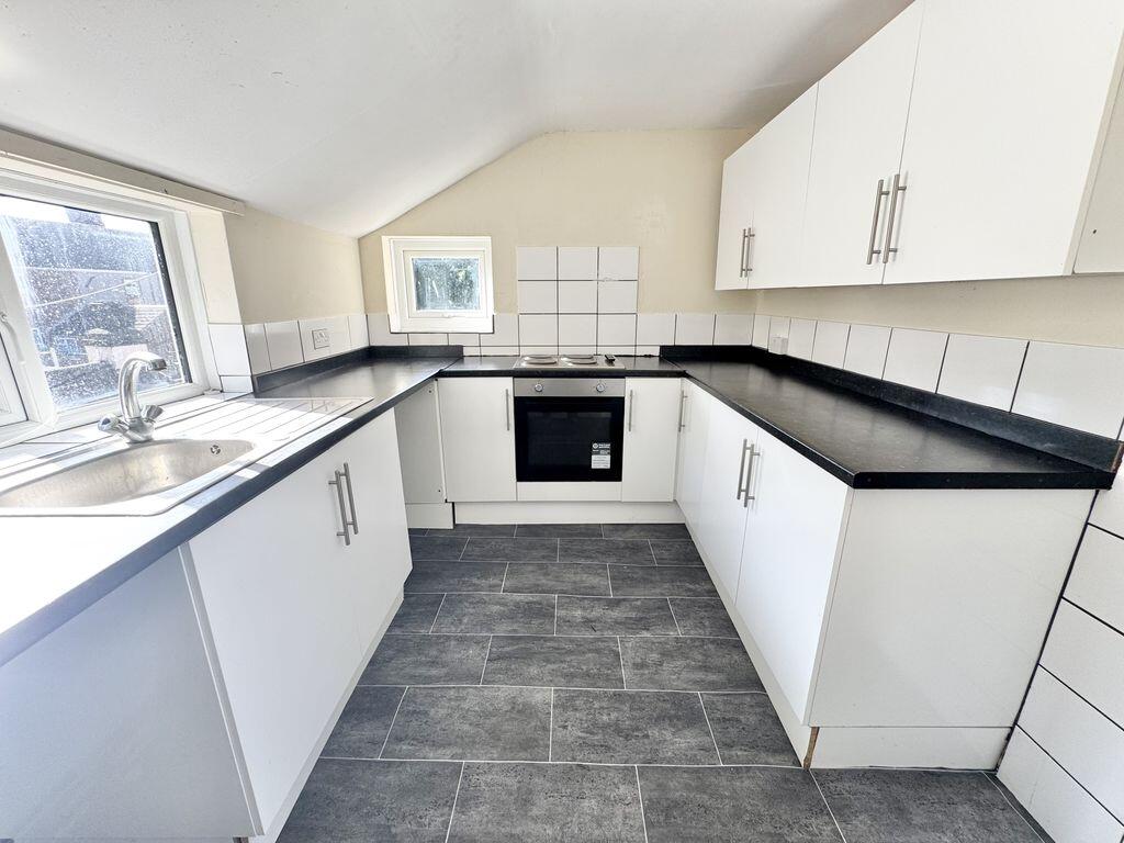 Main image of property: HUMBER TERRACE, GRIMSBY