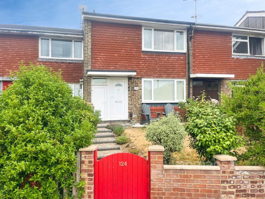 Main image of property: Sandy Hill Road, Farnham, Surrey