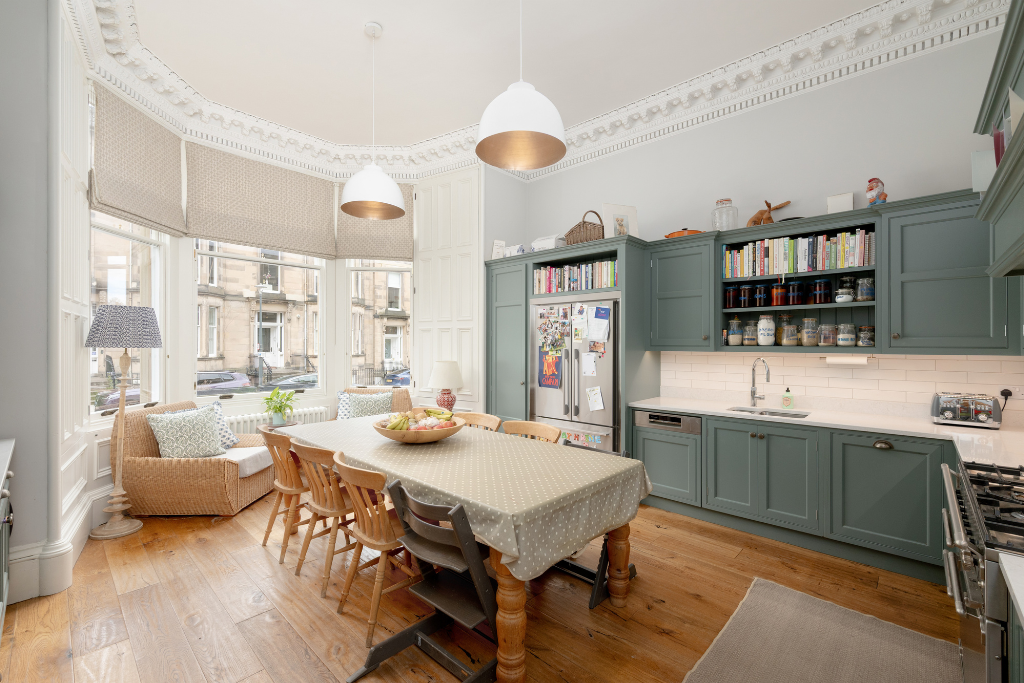 15, Gf, Belgrave Place, Dean, Edinburgh photo 3