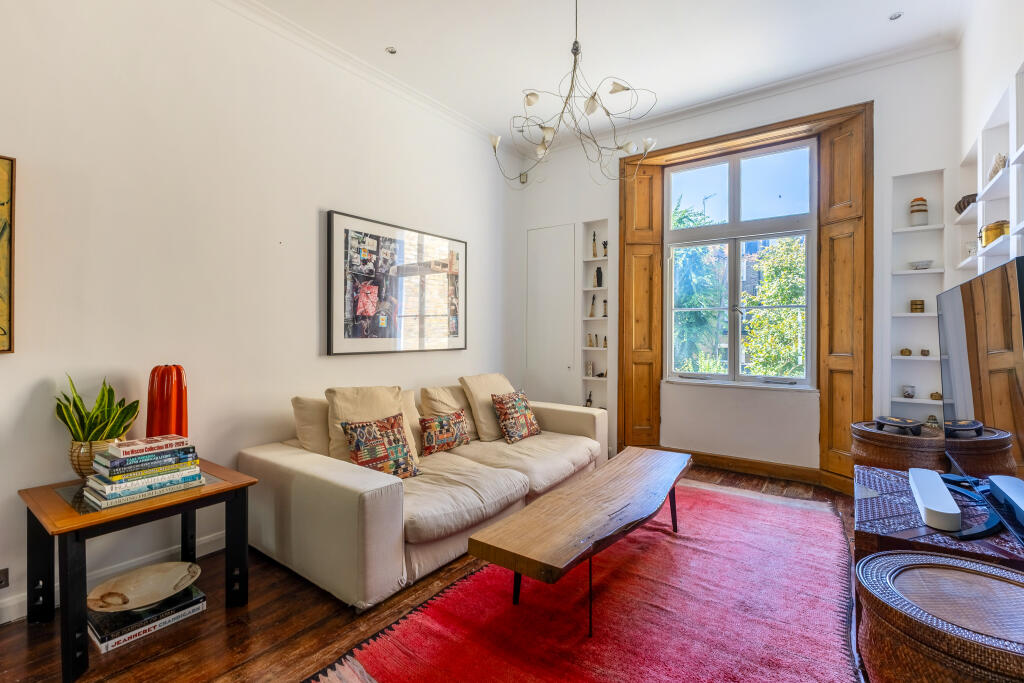 House in London, Hammersmith - View 3