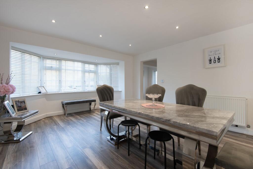 House in Wyre Forest, Aggborough, Kidderminster - View 5