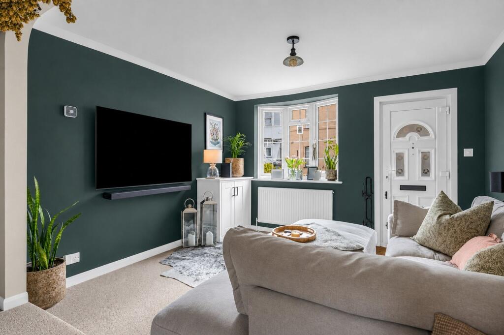 Musley Hill, Ware, SG12 photo 3
