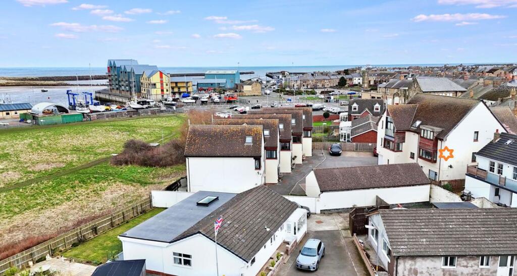 Main image of property: Turner Street, Amble, Northumberland, NE65 0BN