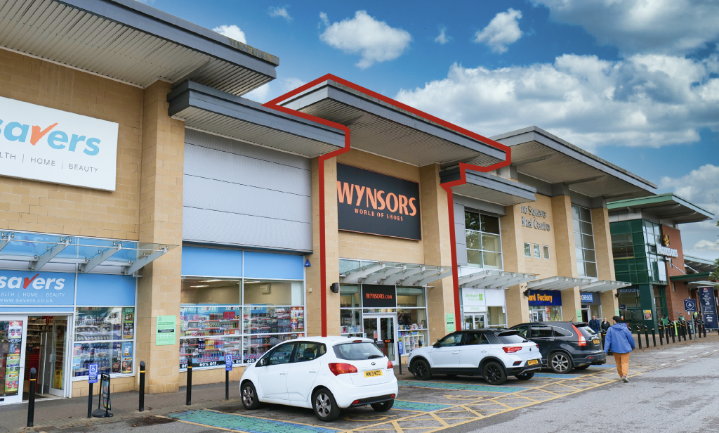 Main image of property: Unit 5, M Park Lime Square, Openshaw