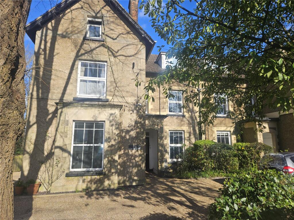 Main image of property: Woodlands Road, Redhill, Surrey, RH1