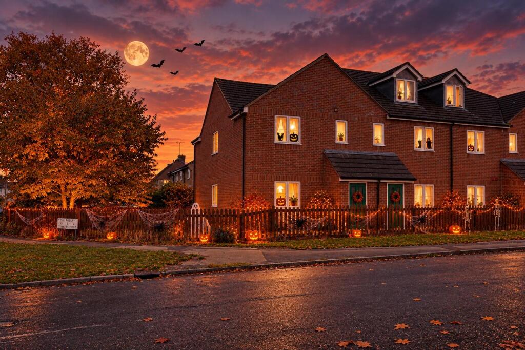 Main image of property: Rose Court, Wootton Bassett SN4 8