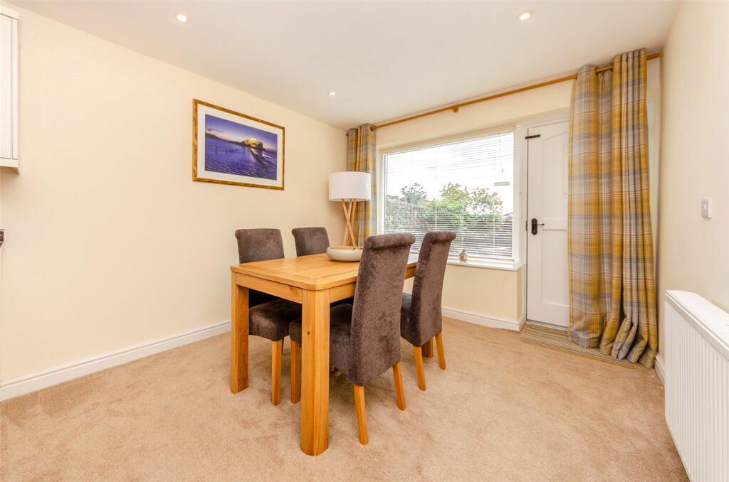 Llanbeblig Road, Caernarfon, Gwynedd, LL55 photo 4