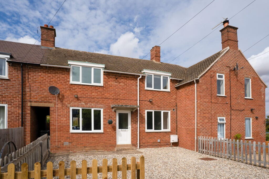 Main image of property: Queens Road, Tredington , CV36 4NY