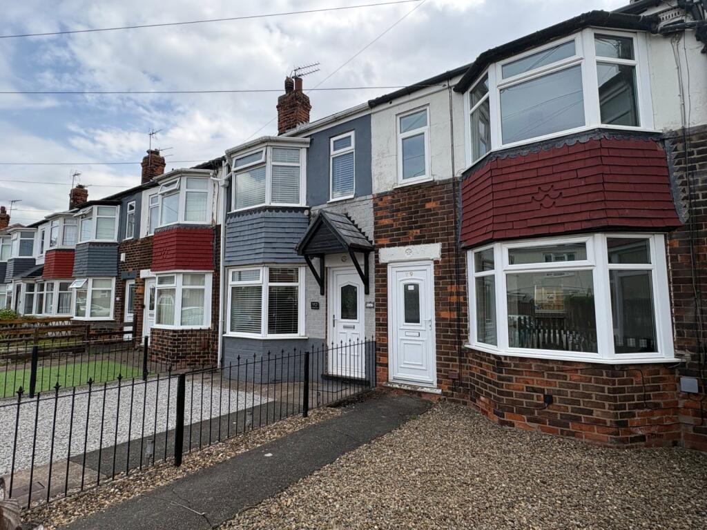 Main image of property: Foredyke Avenue, Leads Road, Hull, East Yorkshire, HU7