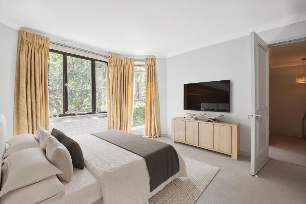 3 bedroom detached house for rent