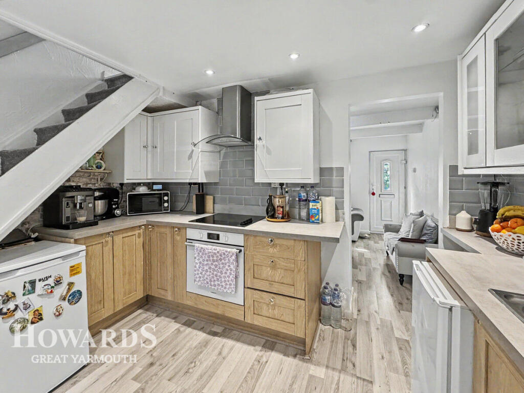 Main image of property: Stanley Road, Great Yarmouth