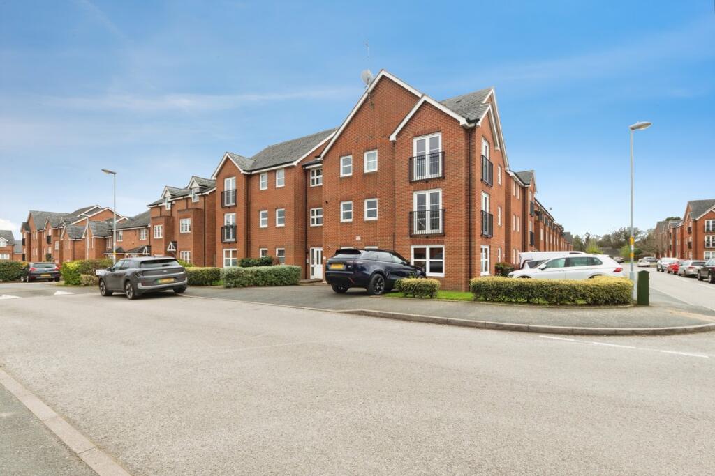 Additional image 17 of Vine Lane, Birmingham, B27