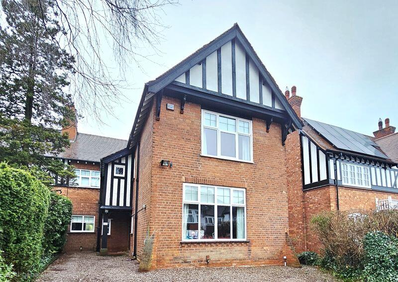 Station Road, Sutton Coldfield, B73 5LE