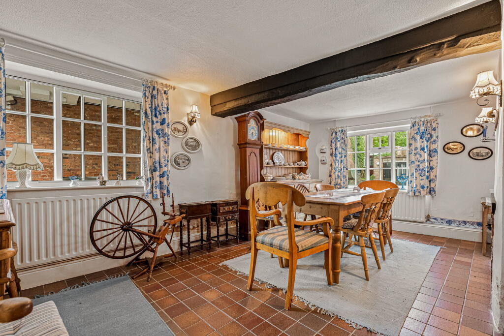House in Charnwood, Rothley - View 2