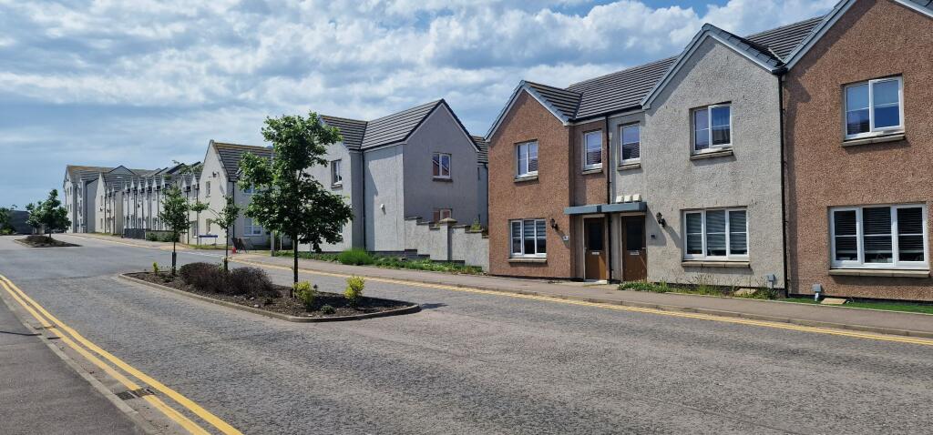 Additional image 2 of Charleston Road North, Cove, Aberdeen