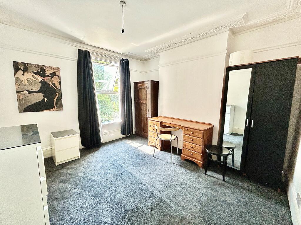 Main image of property: Narford Road, Hackney E5