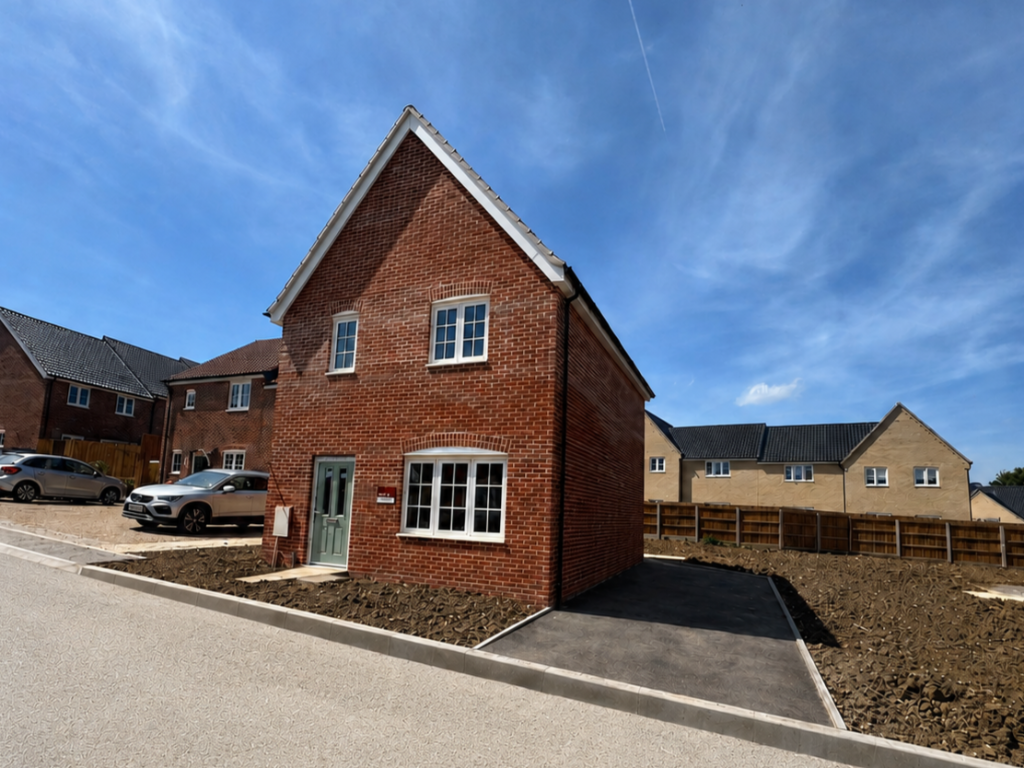 Main image of property: Off Duck Street,
Little Easton,
Dunmow,
CM6 2JE