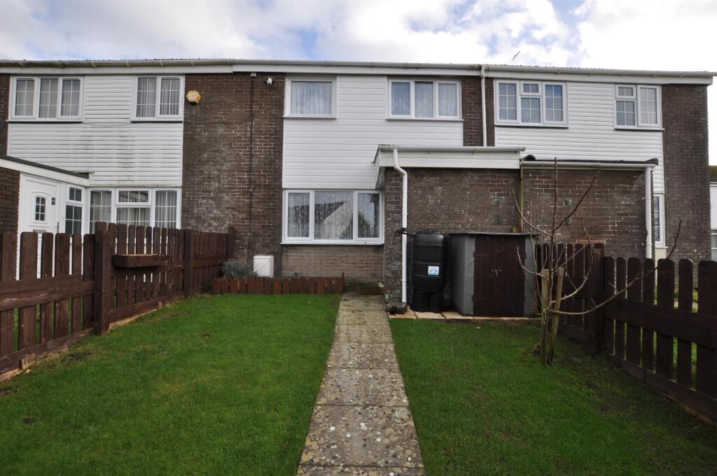 Main image of property: Sycamore Way, Carmarthen