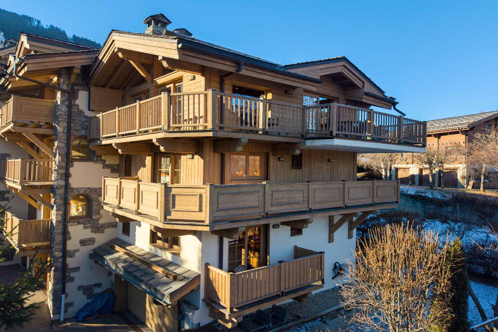 Main image of property: Courchevel, Savoie, Rhone Alps