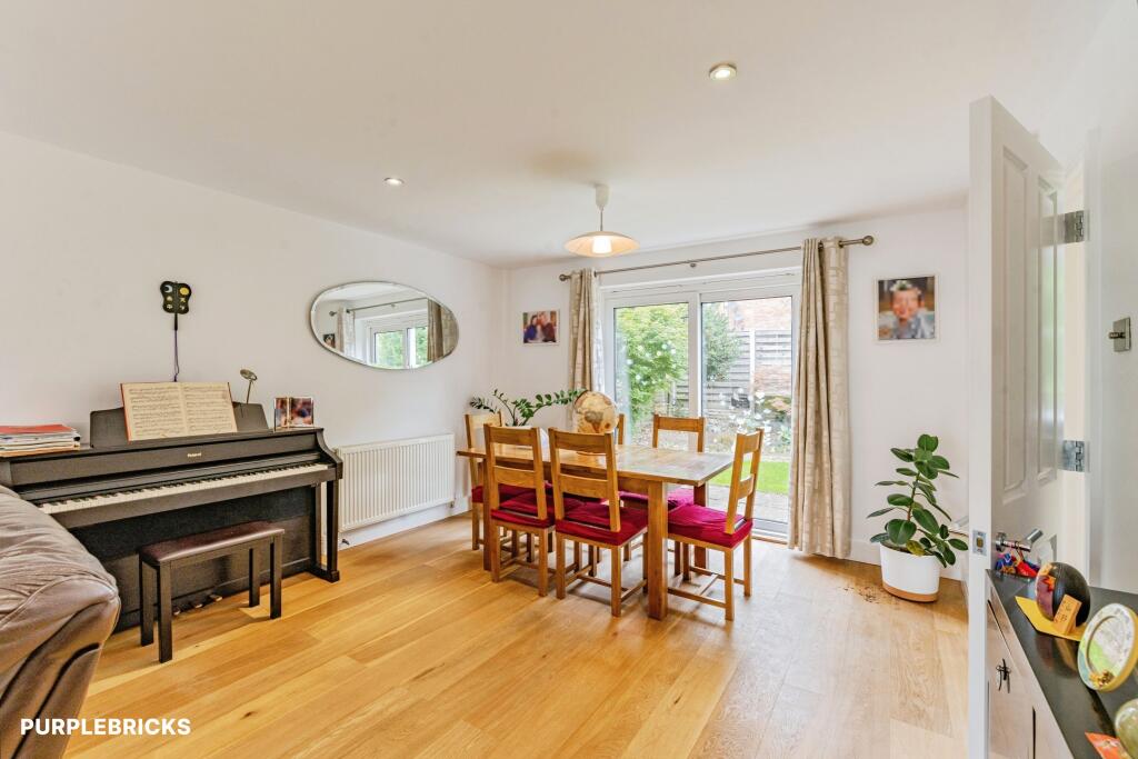 Fernwood Close, Bromley, BR1 photo 5
