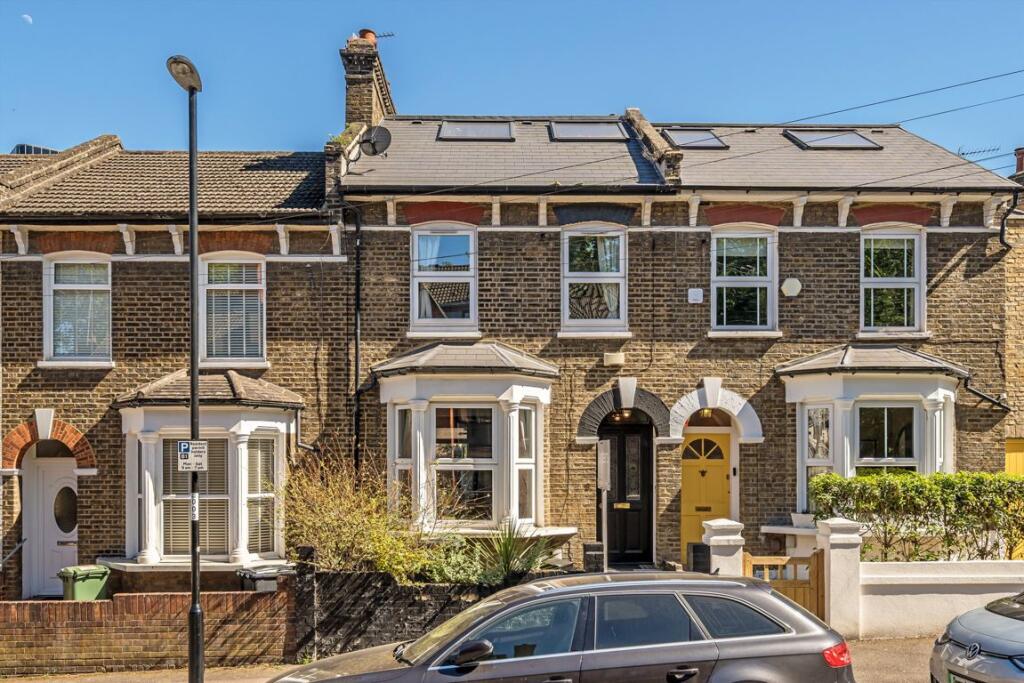 Main image of property: Algernon Road, Lewisham